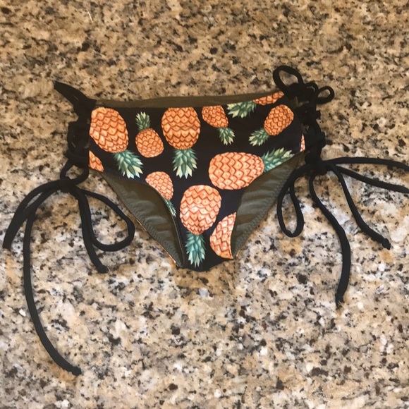 custom bikini bottoms